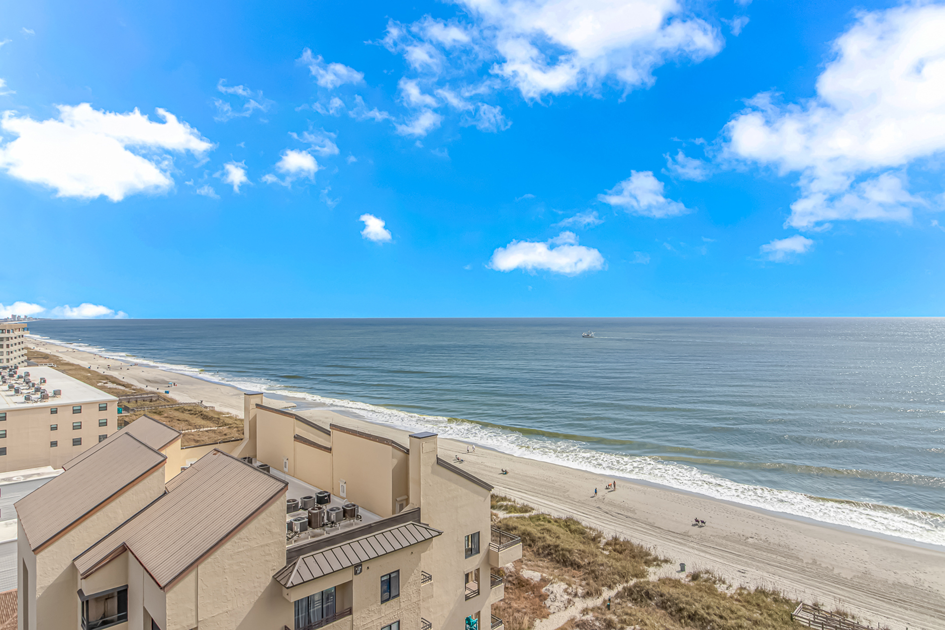 3BR Condo, Stunning Views, Steps From Beach! Seaside 1101