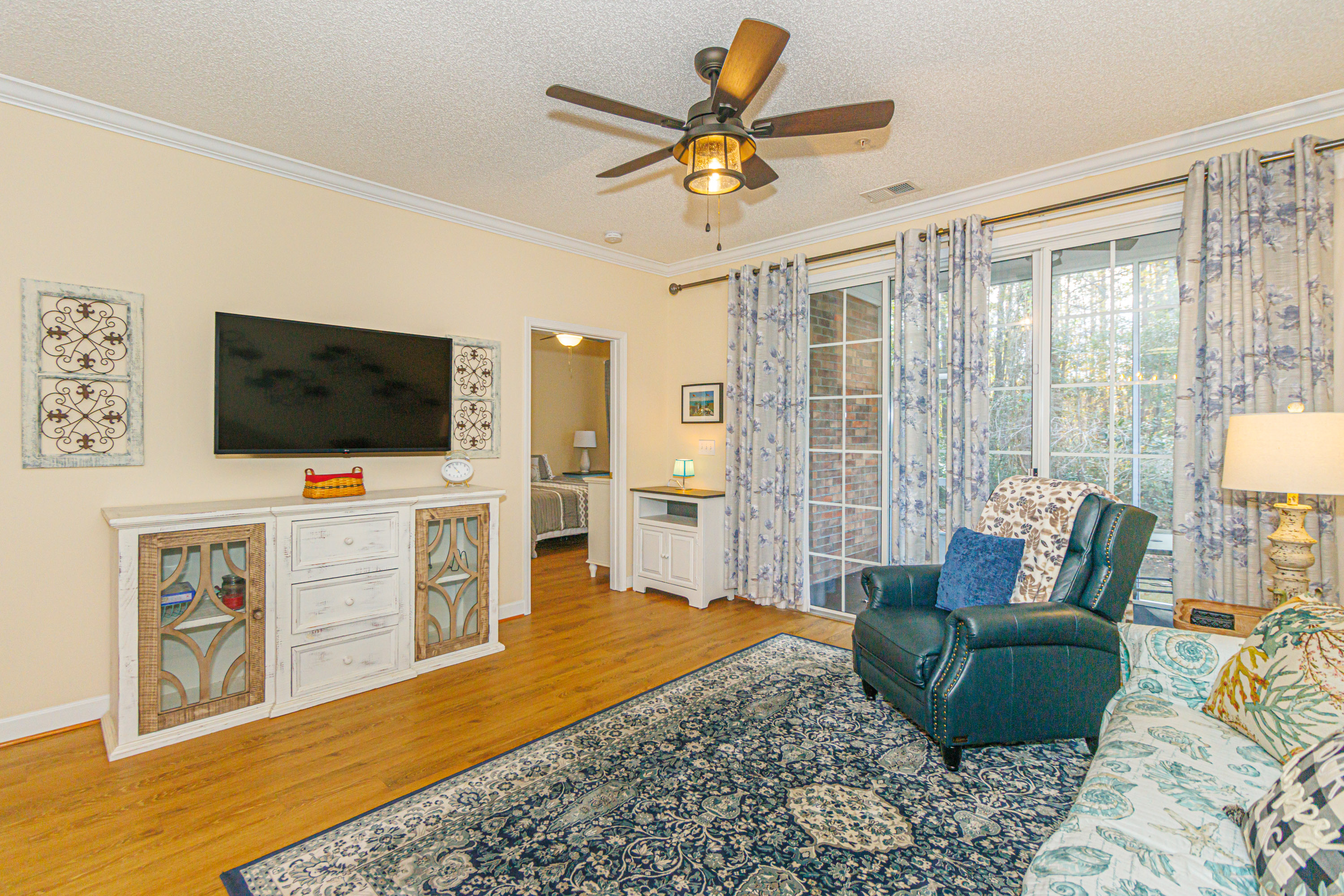 Arbor Trace at Barefoot Resort 414