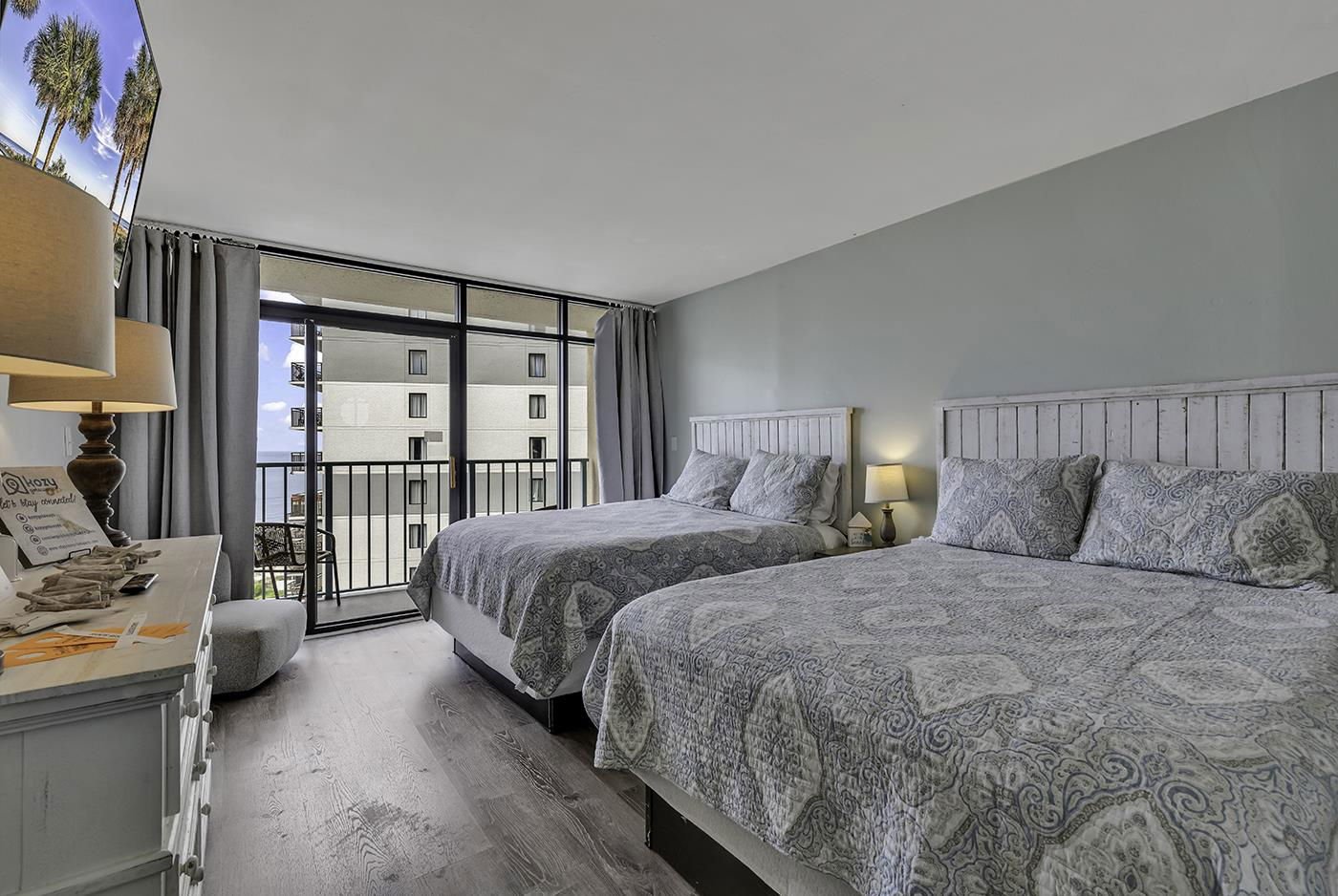 Beautifully Remodeled Studio! Sand Dunes 1148