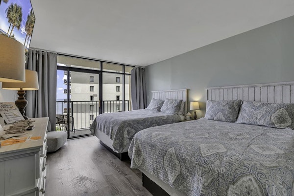 Beautifully Remodeled Studio! Sand Dunes 1148