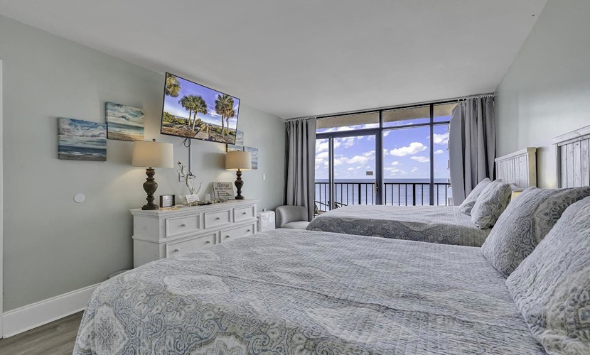 Beautifully Remodeled Studio! Sand Dunes 1148