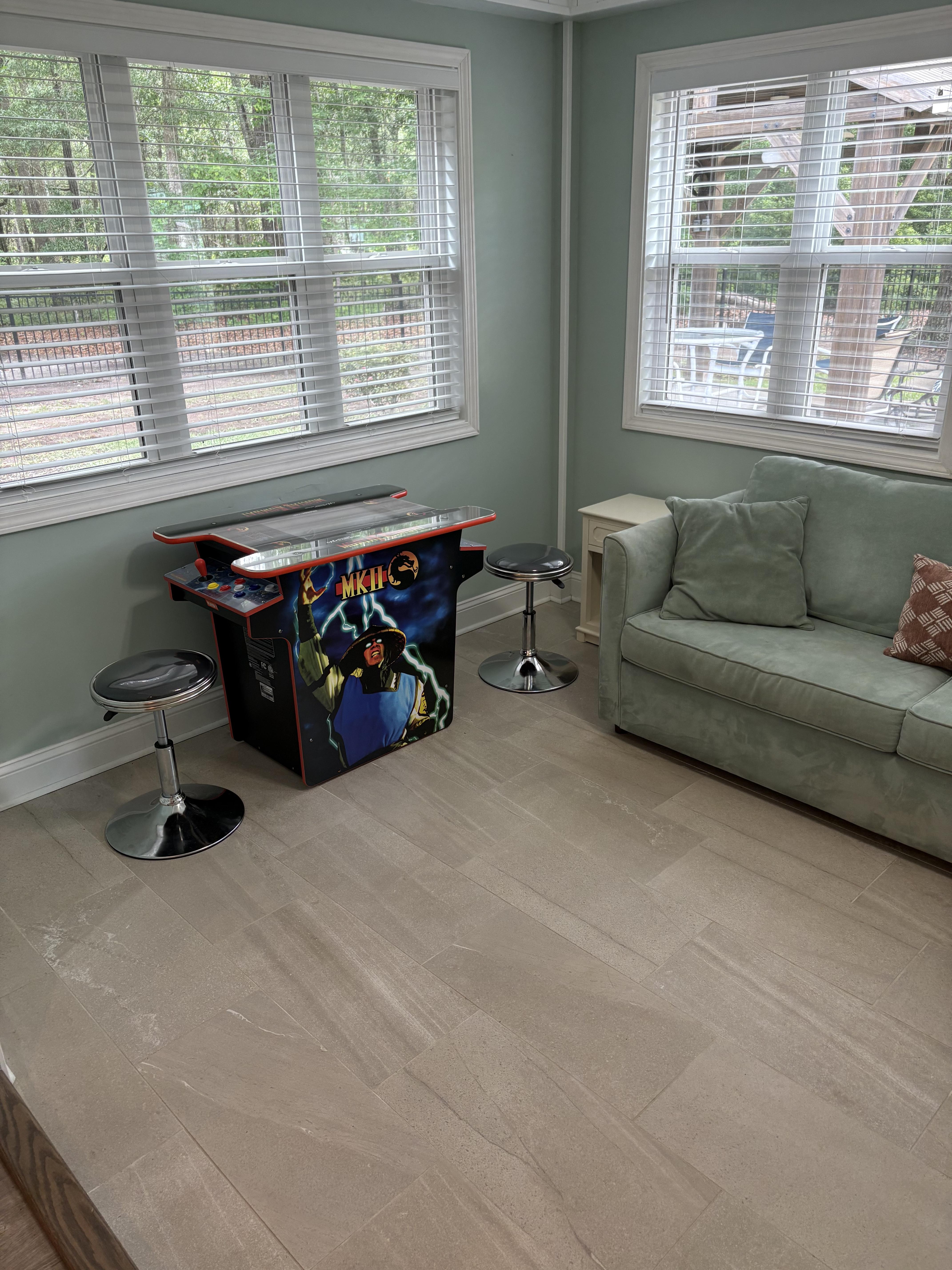 Marina's Edge in Murrels Inlet! Pet Friendly, Fenced in Yard! Perfect for 8!