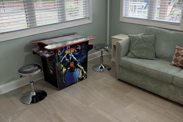 Marina's Edge in Murrels Inlet! Pet Friendly, Fenced in Yard! Perfect for 8!