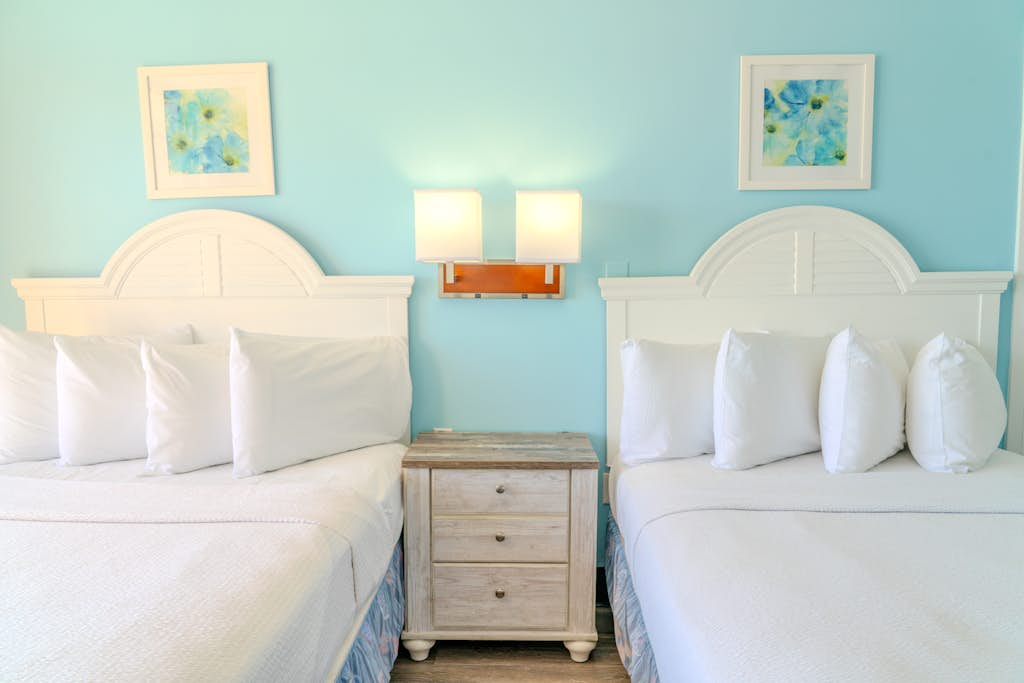 Delightful Double Angled Oceanview Suite at Sand Dunes! 1245