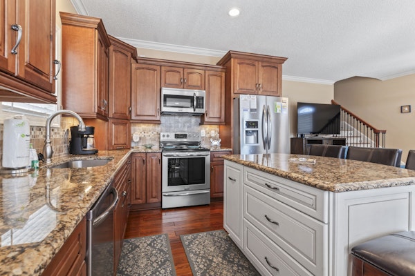 Spectacular, Oversized Beach Home at Ocean Lakes! Perfect for 10! T36