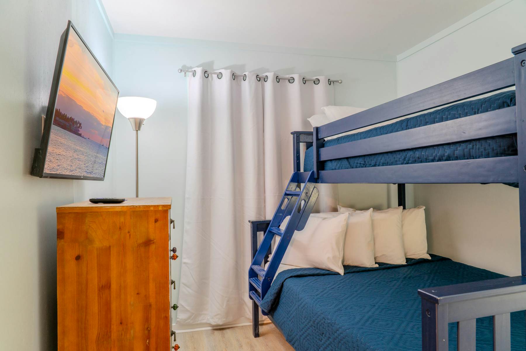 Myrtle Beach Resort Unit 148-A - LOP