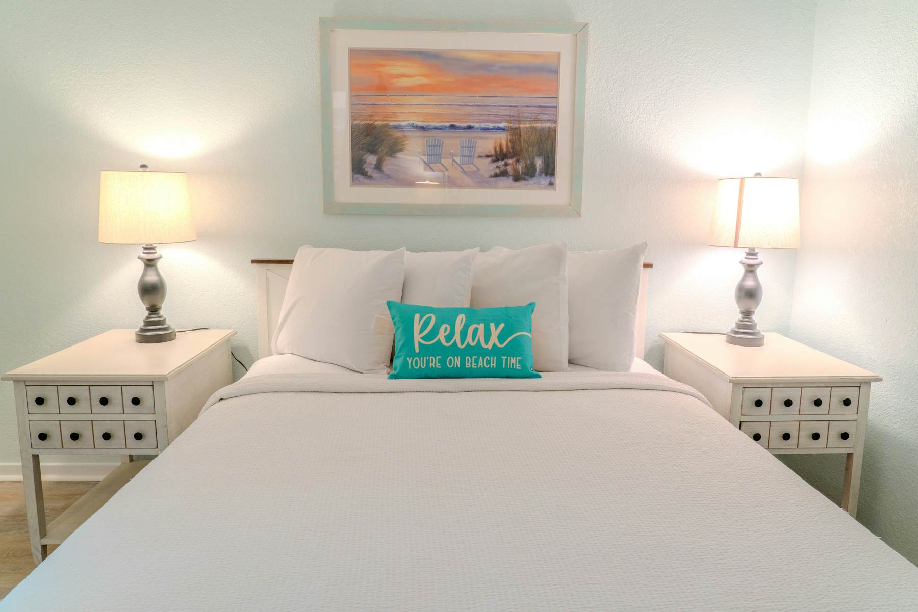 Myrtle Beach Resort Unit 148-A - LOP