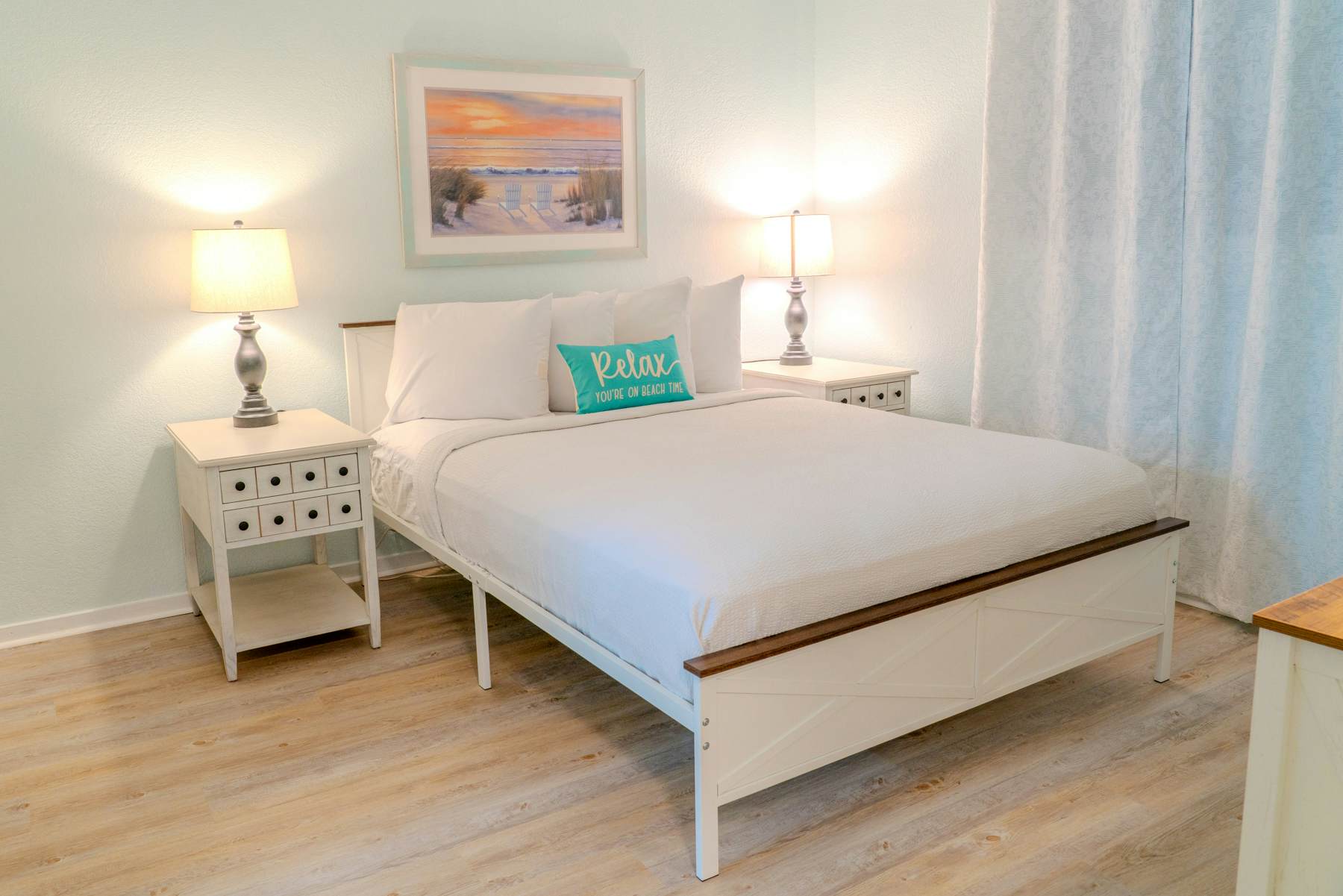 Myrtle Beach Resort Unit 148-A - LOP