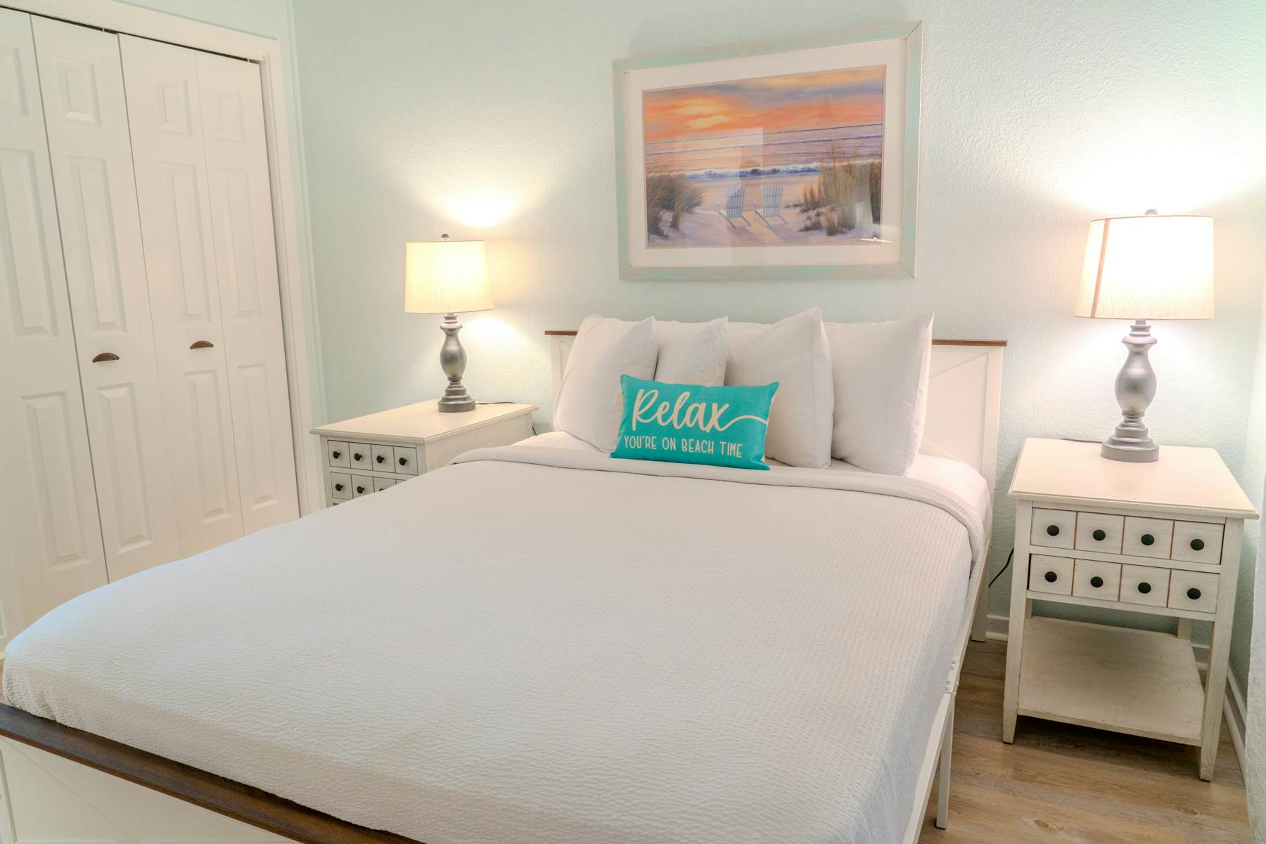 Myrtle Beach Resort Unit 148-A - LOP