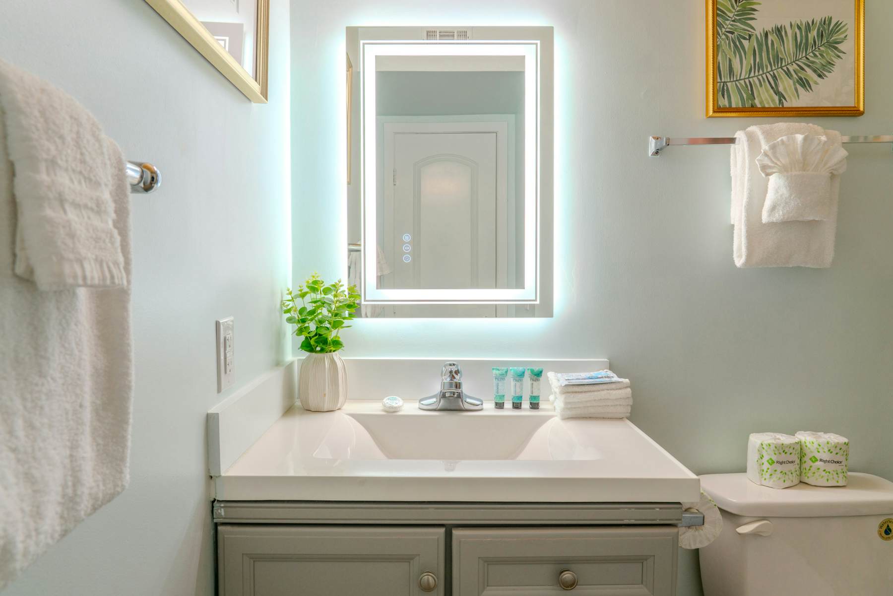 Myrtle Beach Resort Unit 148-A - LOP