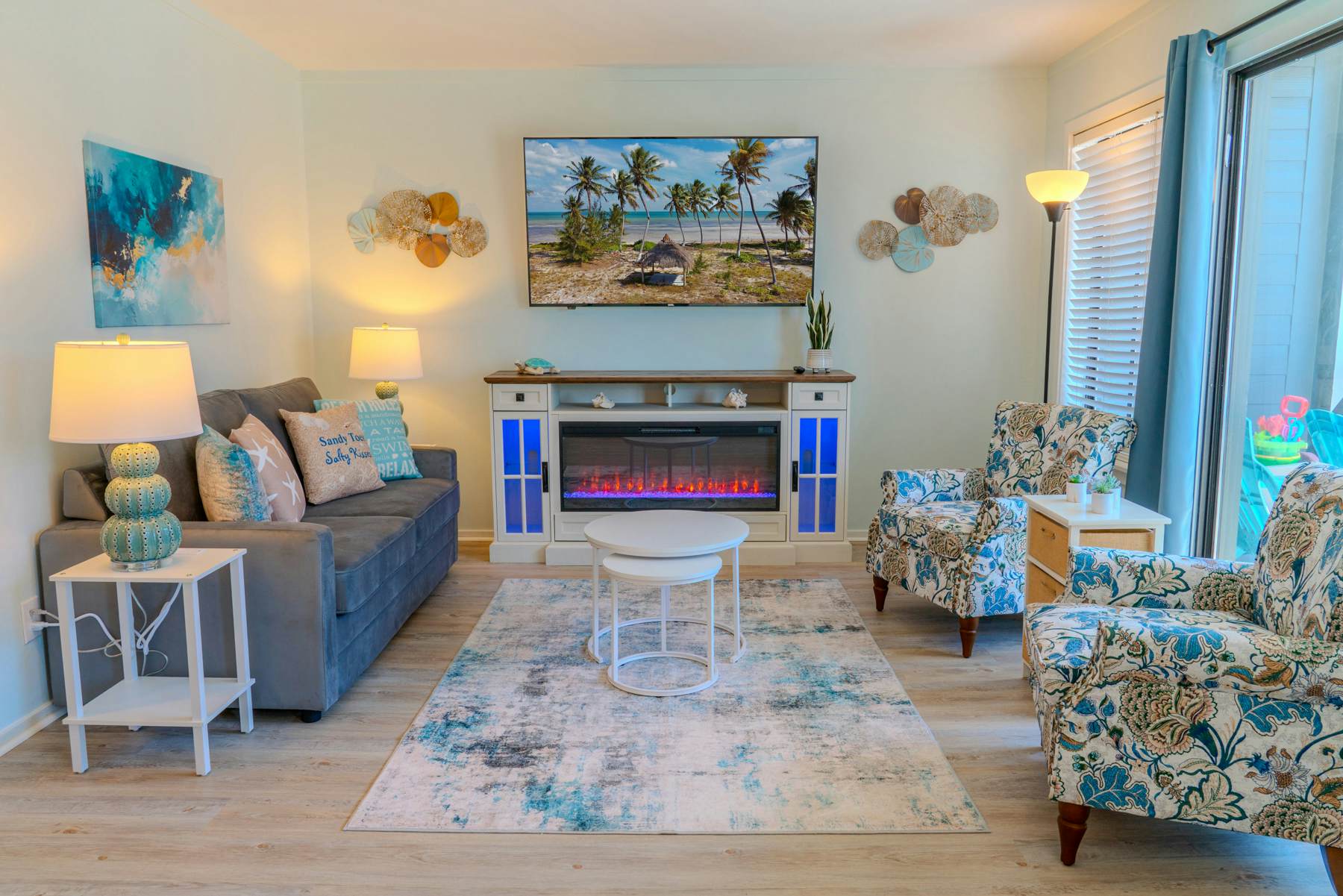 Myrtle Beach Resort Unit 148-A - LOP