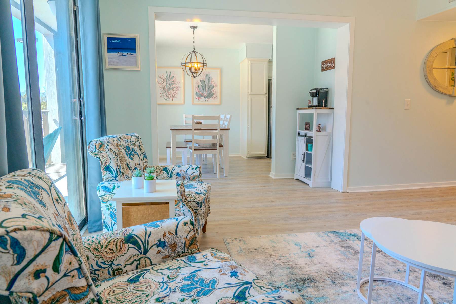 Myrtle Beach Resort Unit 148-A - LOP