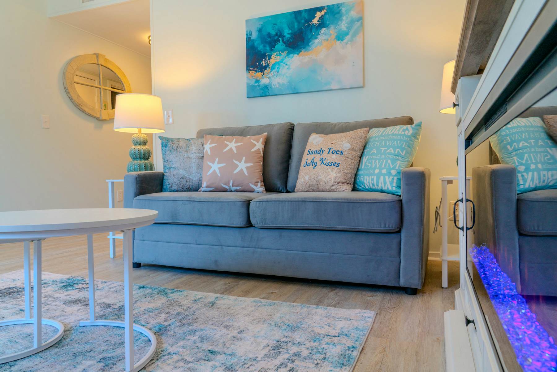 Myrtle Beach Resort Unit 148-A - LOP