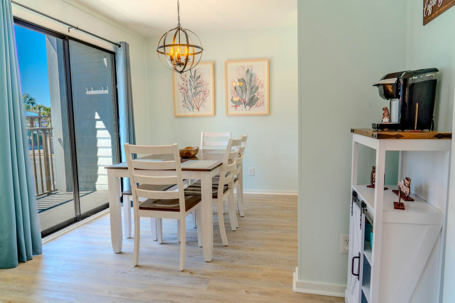 Myrtle Beach Resort Unit 148-A - LOP