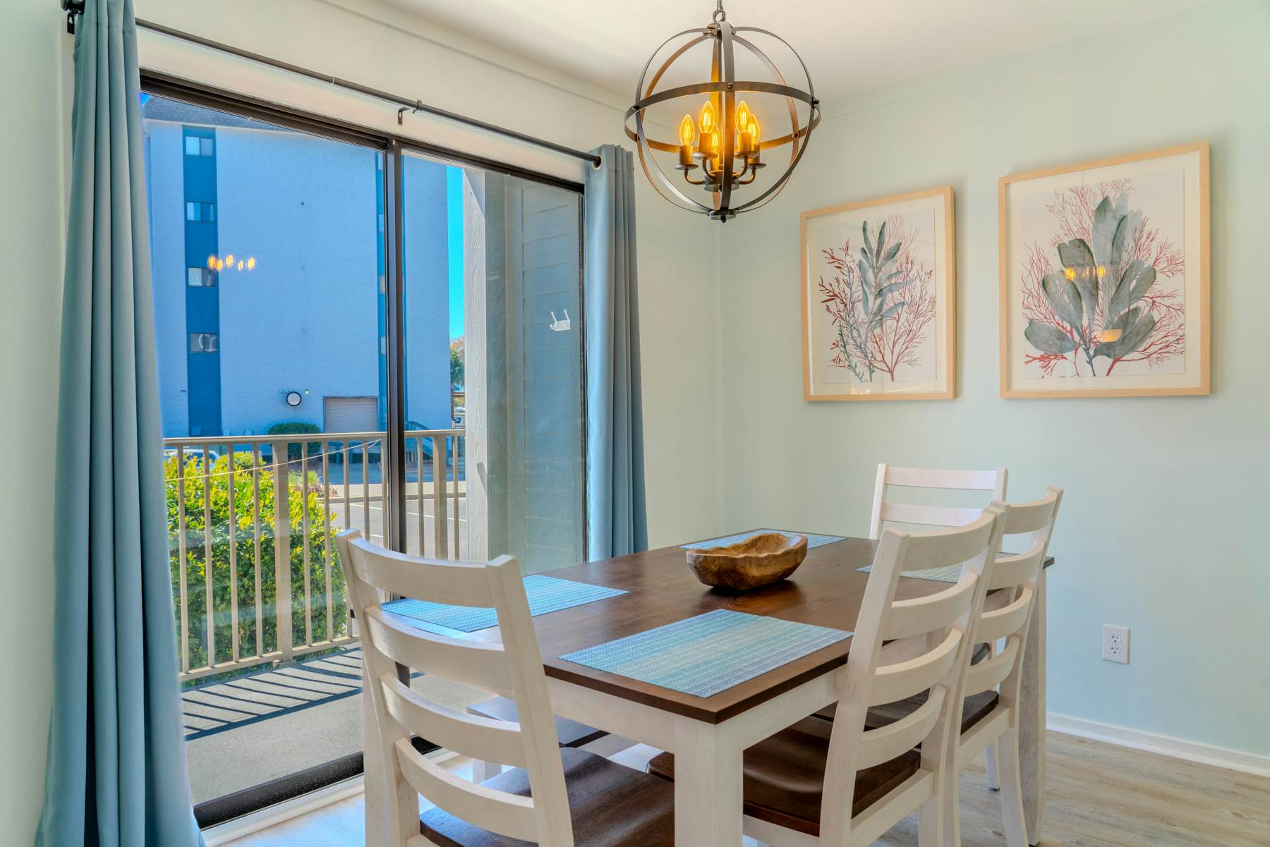 Myrtle Beach Resort Unit 148-A - LOP