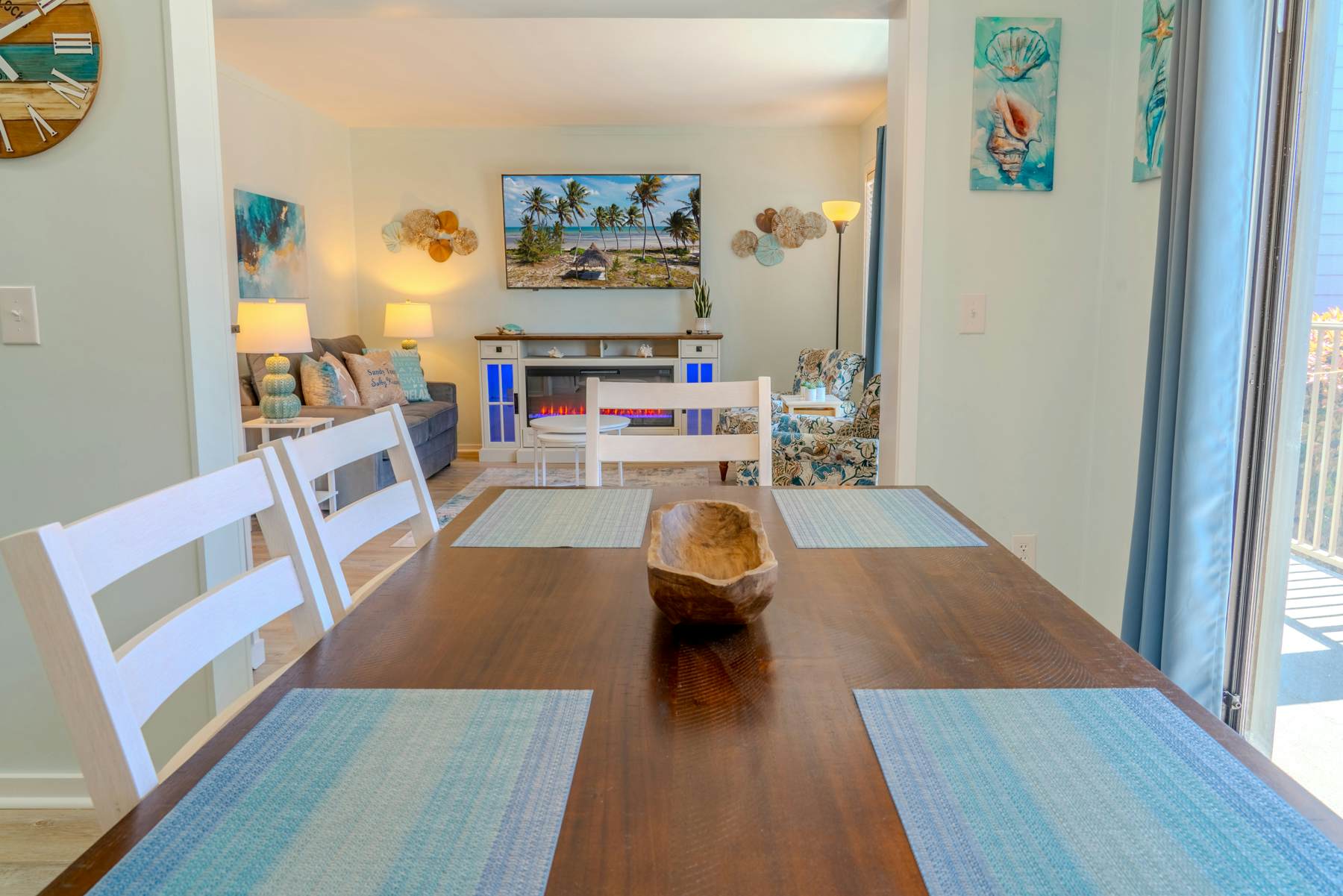 Myrtle Beach Resort Unit 148-A - LOP