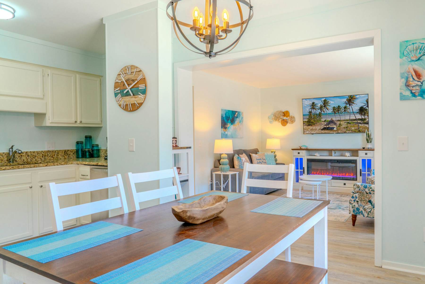 Myrtle Beach Resort Unit 148-A - LOP