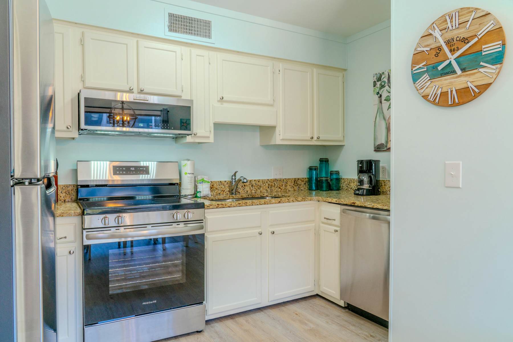 Myrtle Beach Resort Unit 148-A - LOP