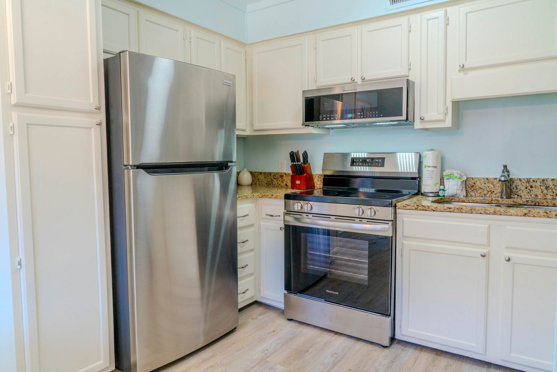 Myrtle Beach Resort Unit 148-A - LOP