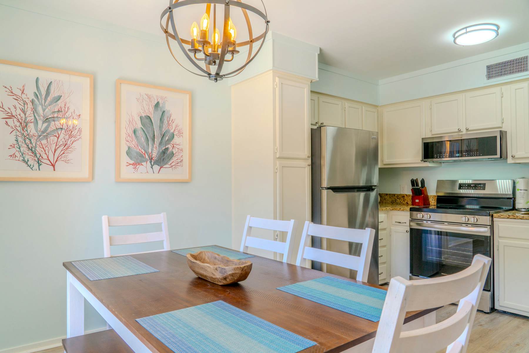 Myrtle Beach Resort Unit 148-A - LOP