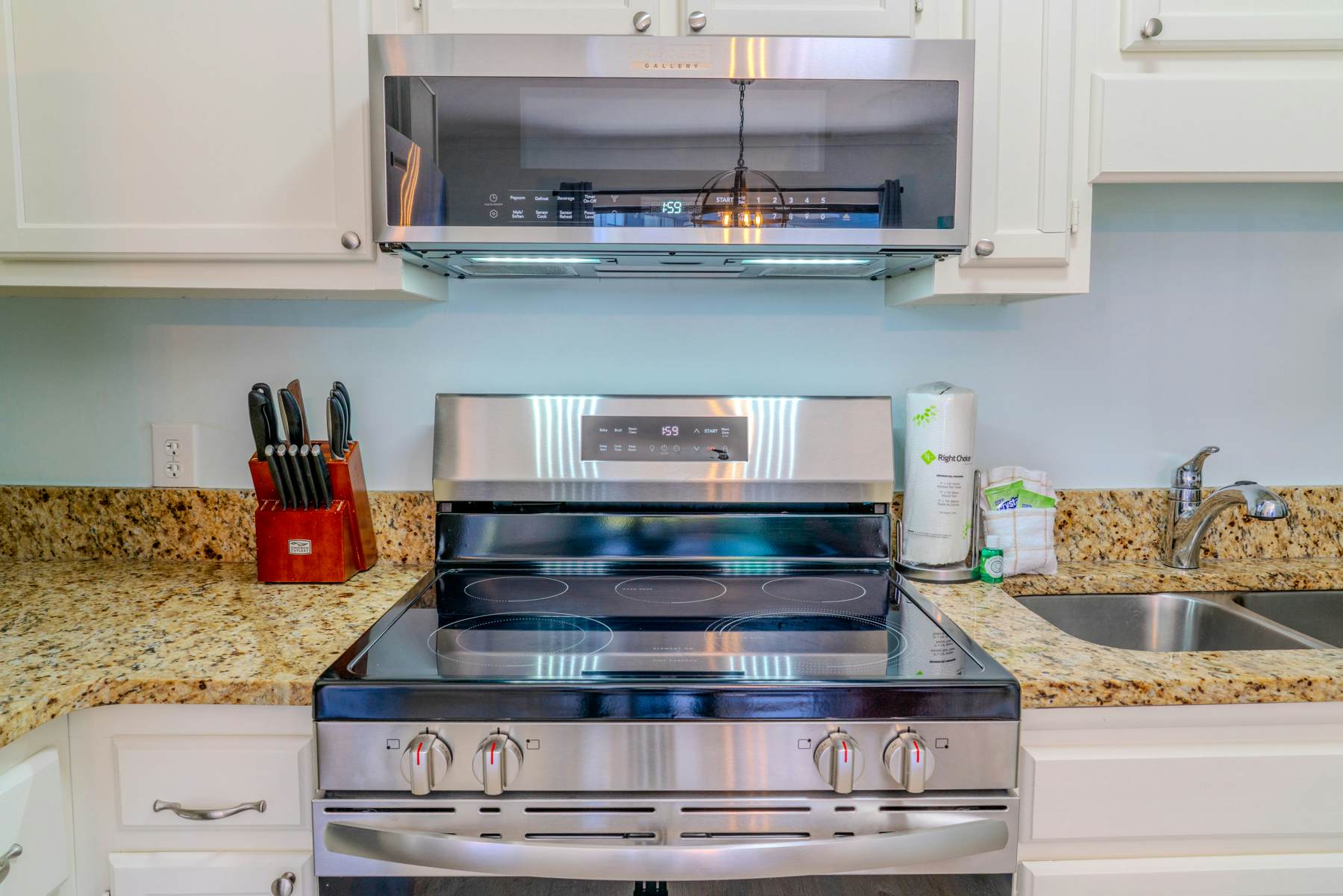 Myrtle Beach Resort Unit 148-A - LOP