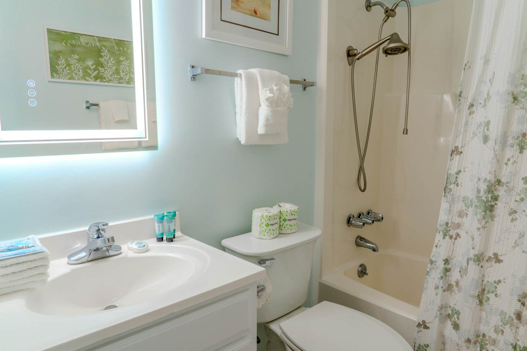 Myrtle Beach Resort Unit 148-A - LOP