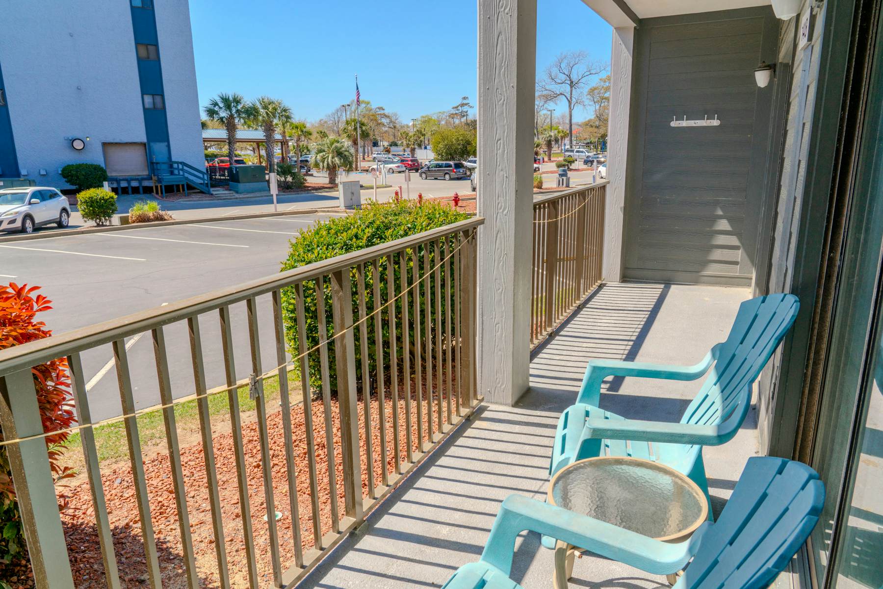 Myrtle Beach Resort Unit 148-A - LOP