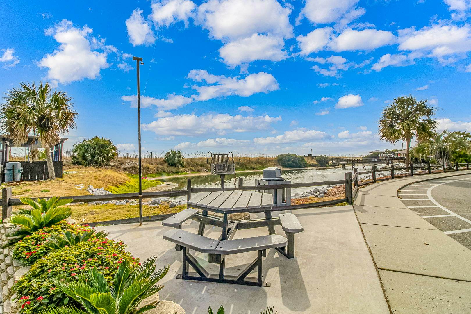 Myrtle Beach Resort Unit 148-A - LOP