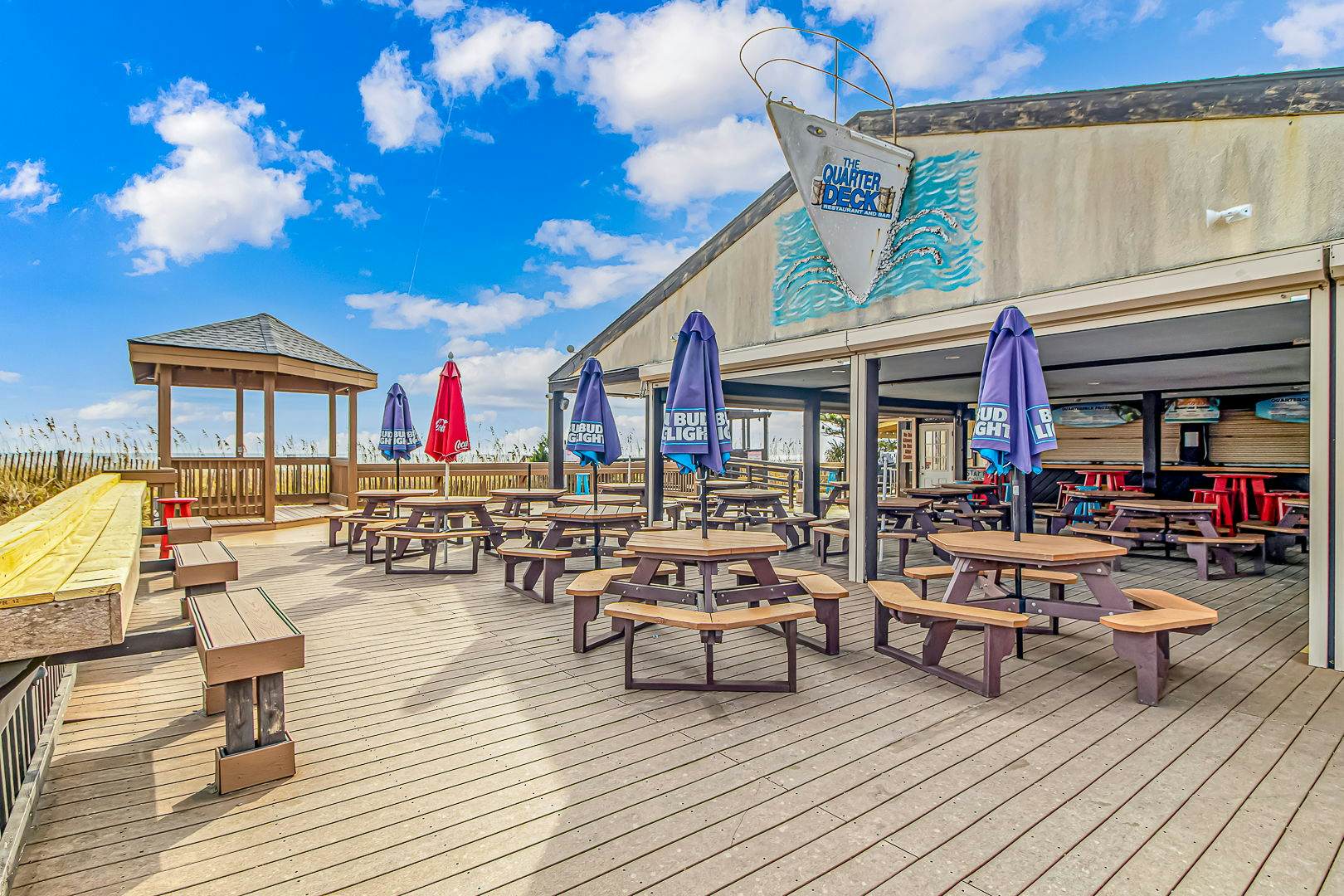 Myrtle Beach Resort Unit 148-A - LOP