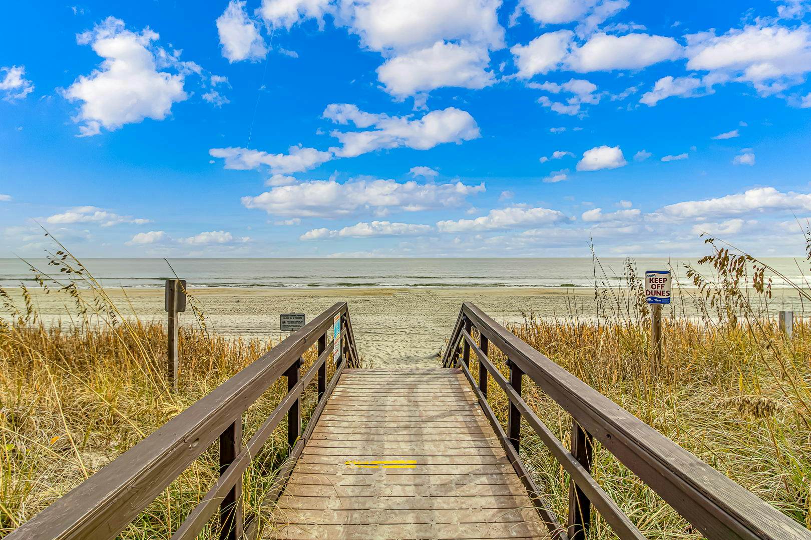 Myrtle Beach Resort Unit 148-A - LOP