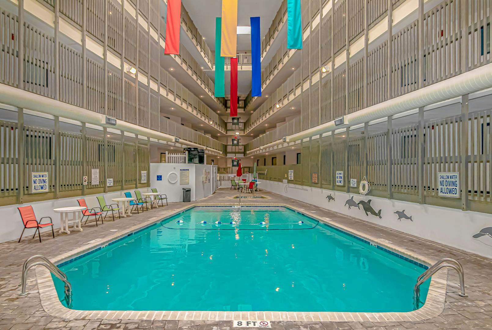 Myrtle Beach Resort Unit 148-A - LOP