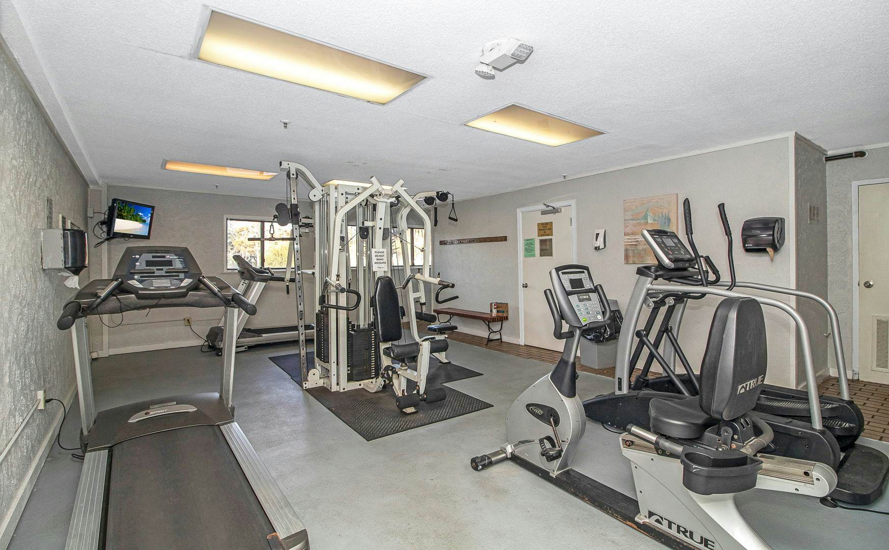 Myrtle Beach Resort Unit 148-A - LOP