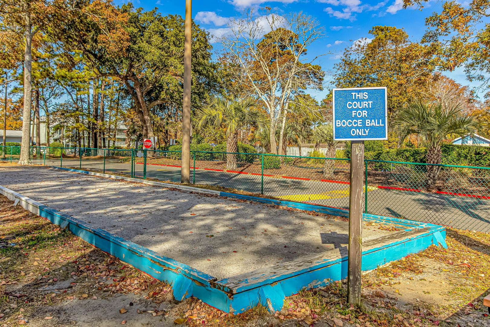 Myrtle Beach Resort Unit 148-A - LOP