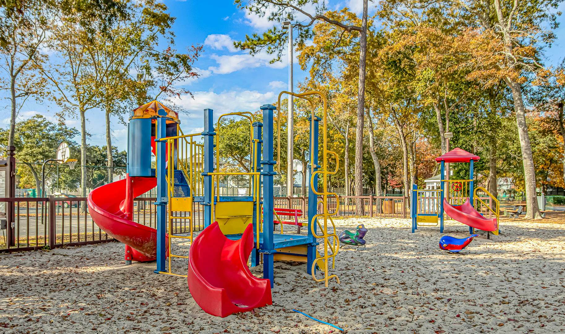 Myrtle Beach Resort Unit 148-A - LOP