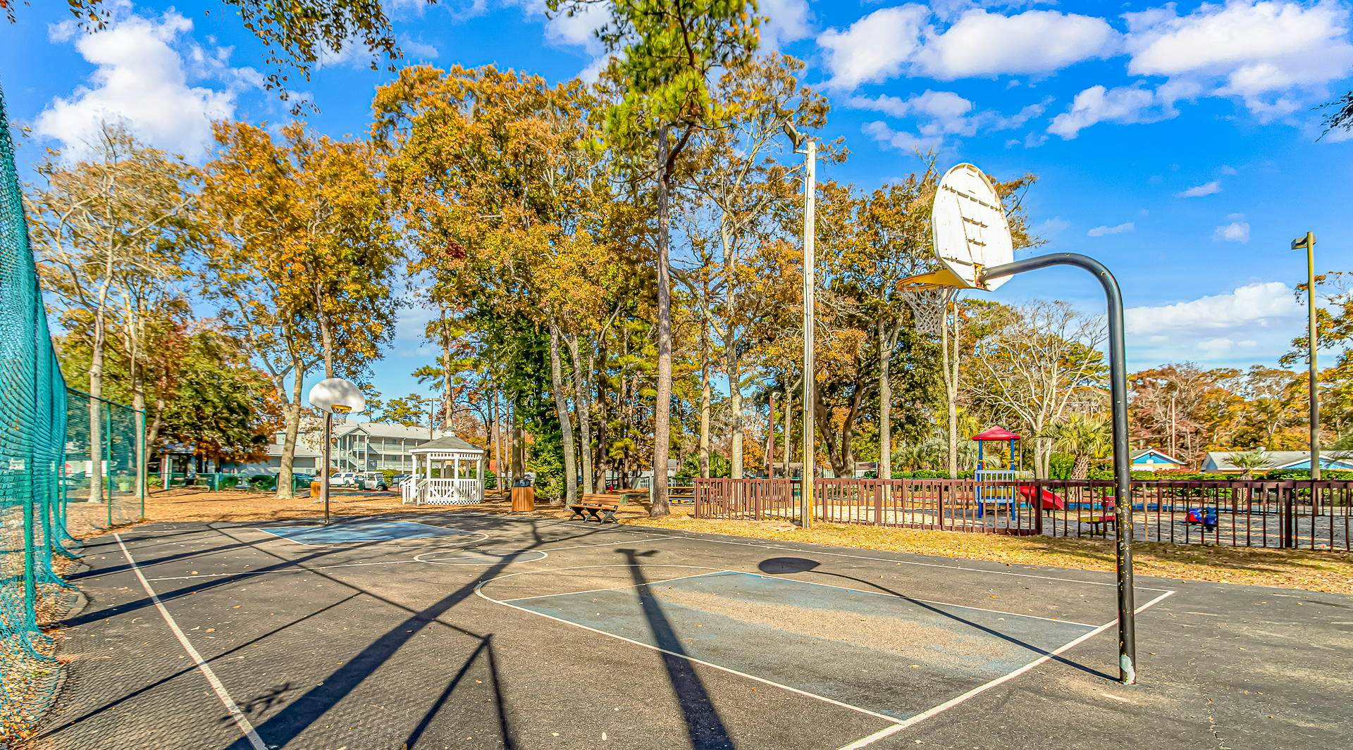 Myrtle Beach Resort Unit 148-A - LOP