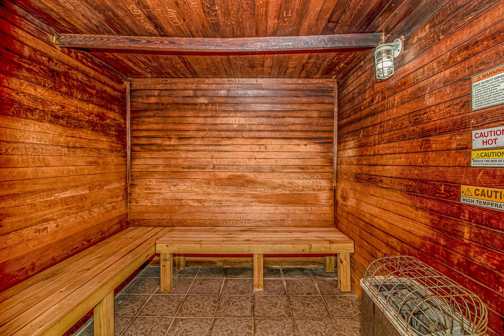 Myrtle Beach Resort Unit 148-A - LOP