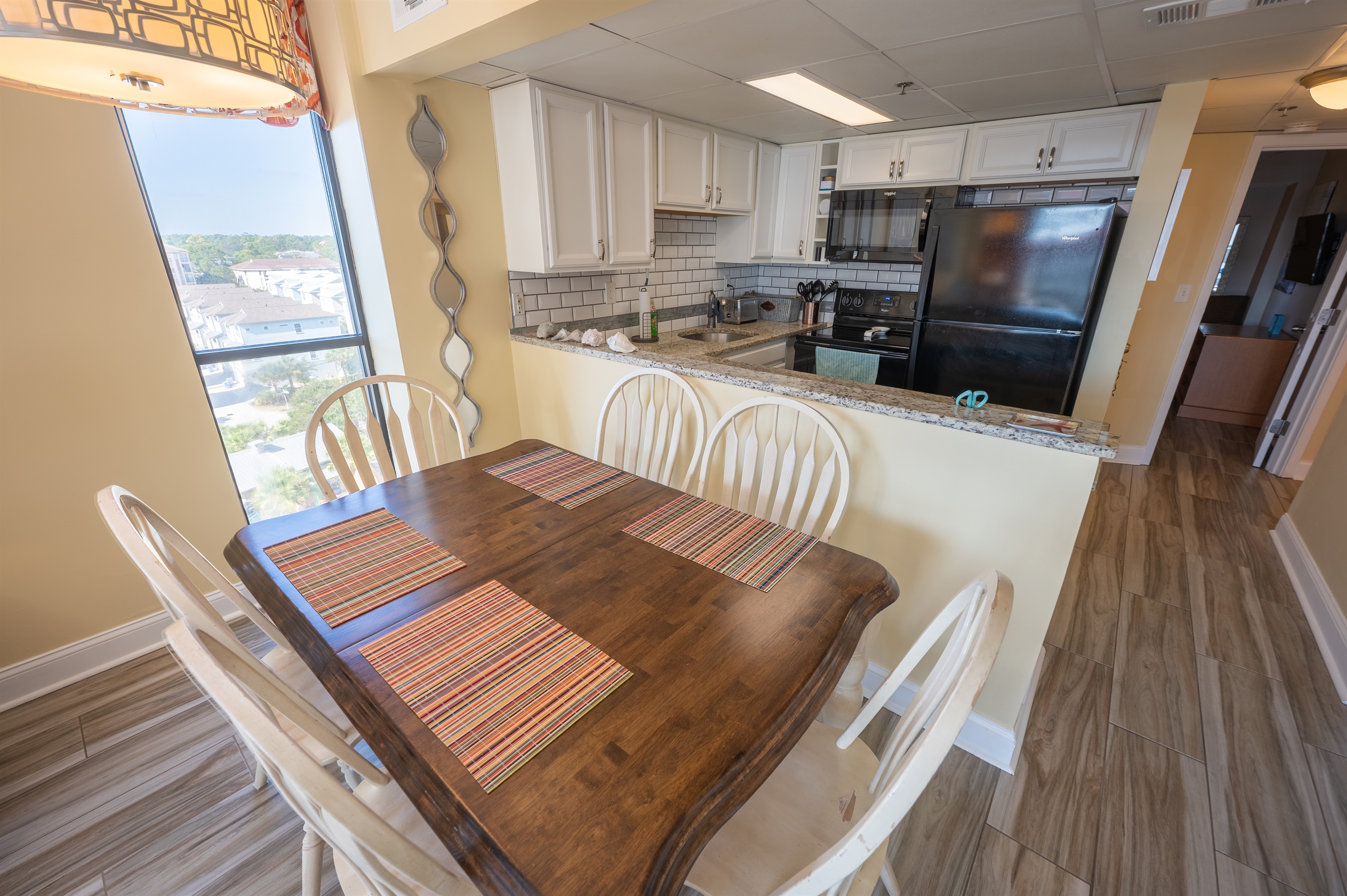 Updated Oceanview 2 Bedroom at Sand Dunes! 2951