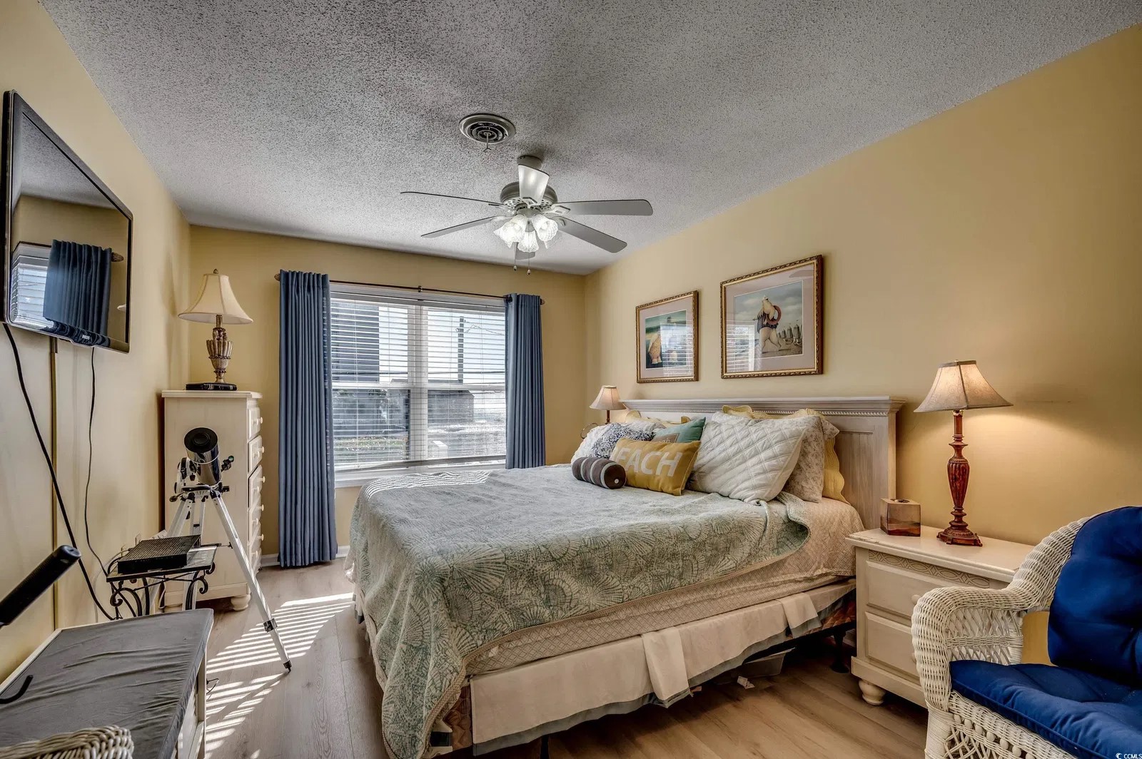 2 Bedroom Condo - Just Blocks from the Beach! Dunes Crest A-2