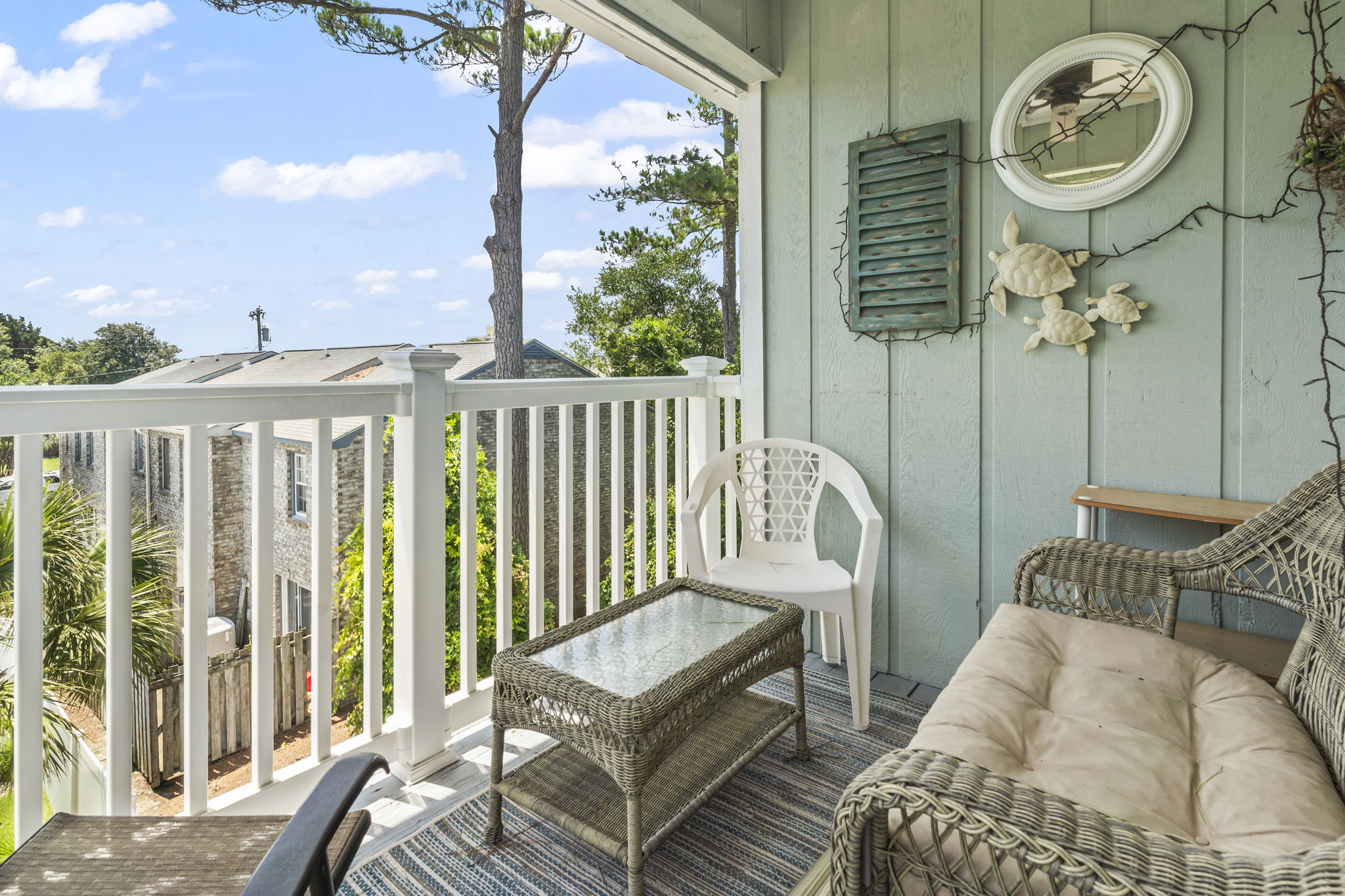 Gorgeous 2 Bedroom Condo for 4! Summer Times Unit 8