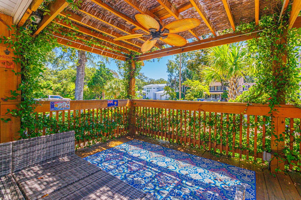 Beautifully Updated 3 Br House-Tilghman Ranch Retreat