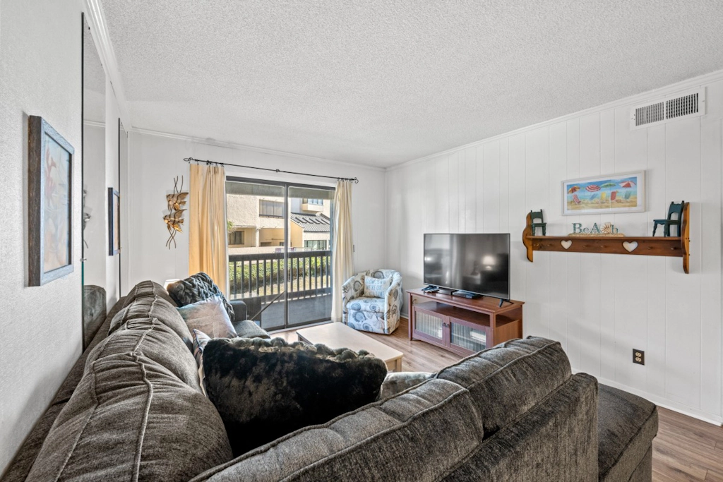 Sea Cabin 131