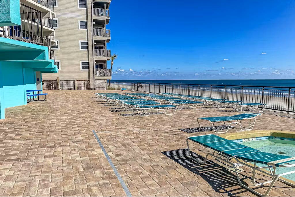 Royal Garden Resort 1514