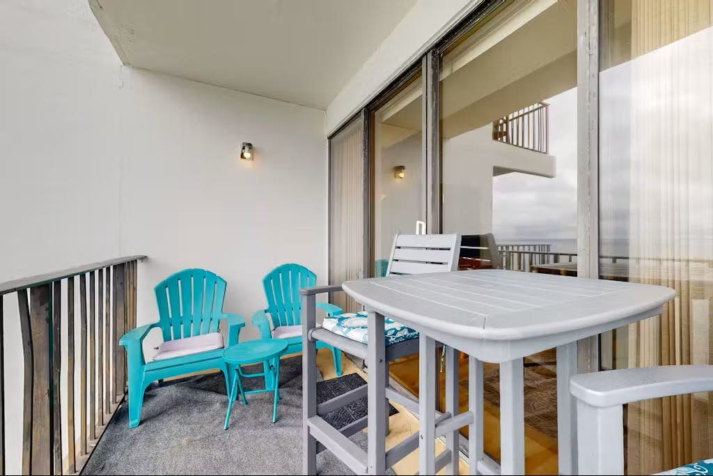 Royal Garden Resort 1514