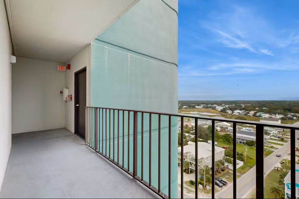 Royal Garden Resort 1514