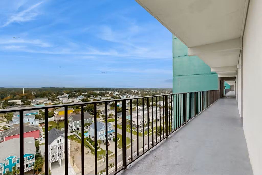 Royal Garden Resort 1514