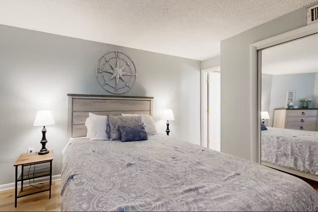 Royal Garden Resort 1514