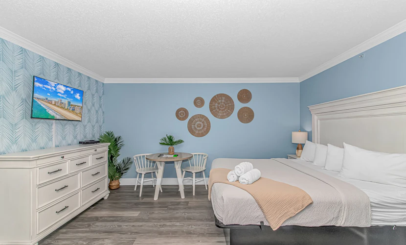 Cozy Updated Oceanview Studio for 4! Paradise 511