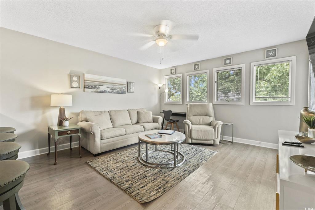 Myrtle Beach Resort Five Seasons Unit 4302