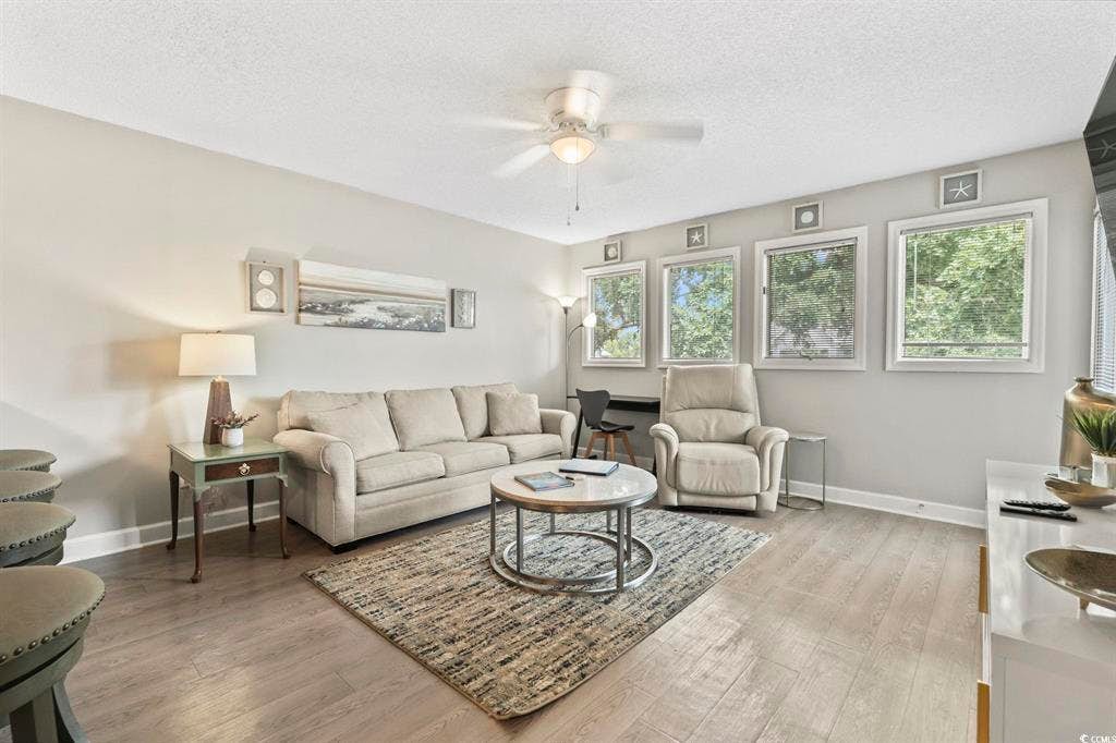 Myrtle Beach Resort Five Seasons Unit 4302