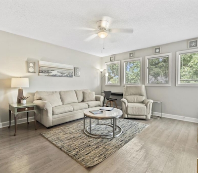 Myrtle Beach Resort Five Seasons Unit 4302